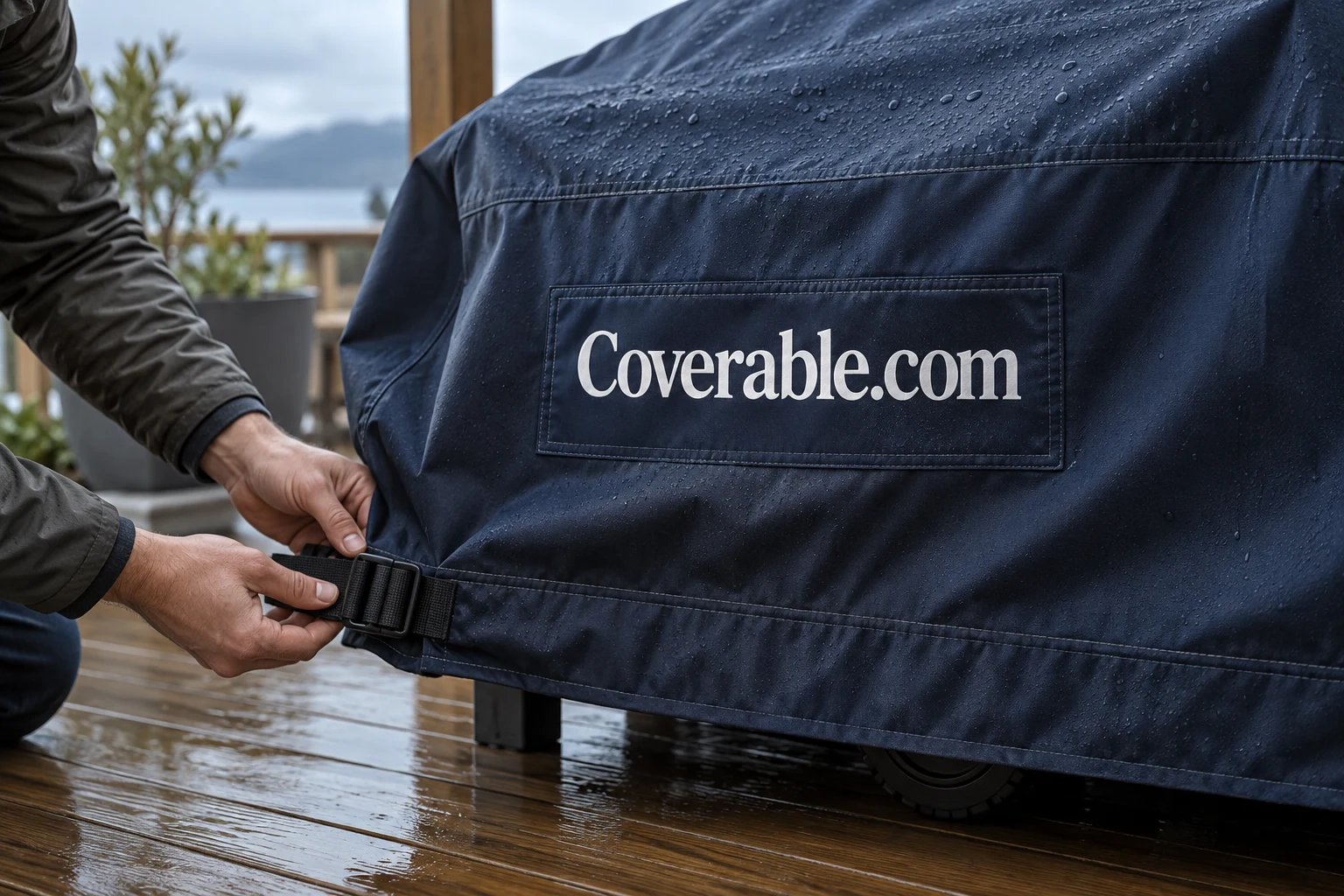 Coverable.com on a thoughtfully made protective object